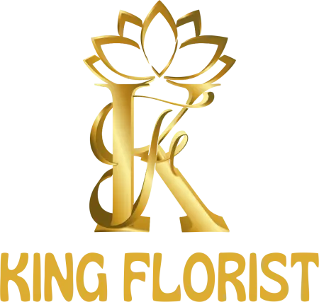 Logo Toko Bunga Aula Jayang Tingang Palangkaraya